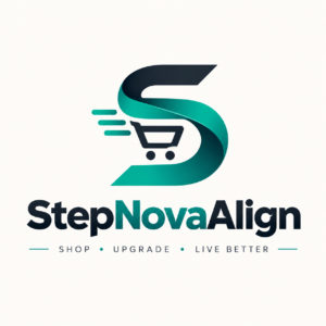 StepNovaAlign Commerce Logo