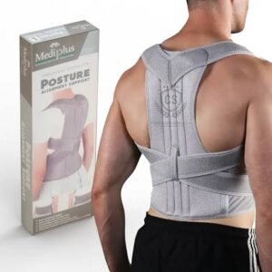 Orthopedic Posture Corrector & Back Support Belt